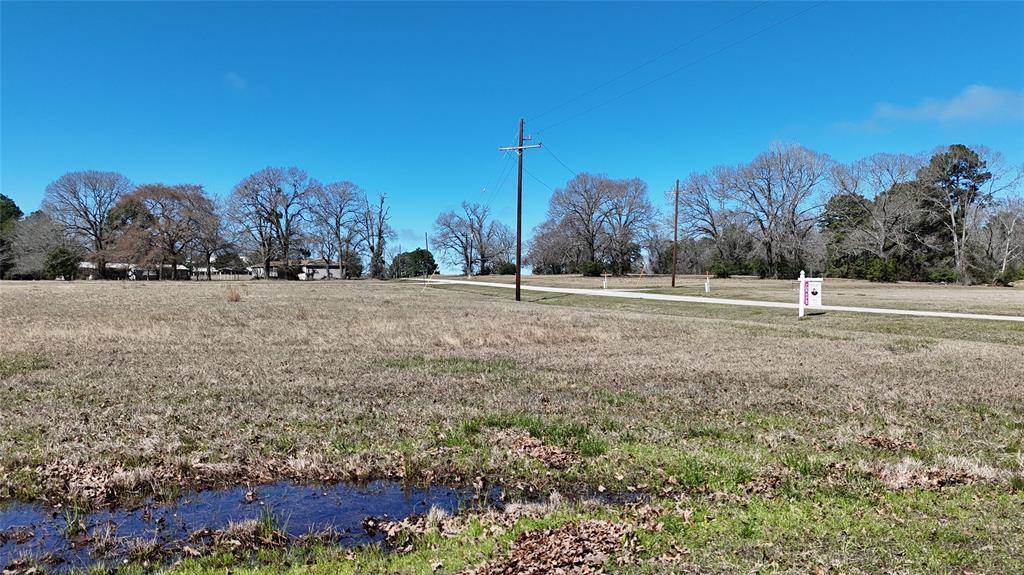 Lot 7 Westover Lane, Trinity, Texas image 10