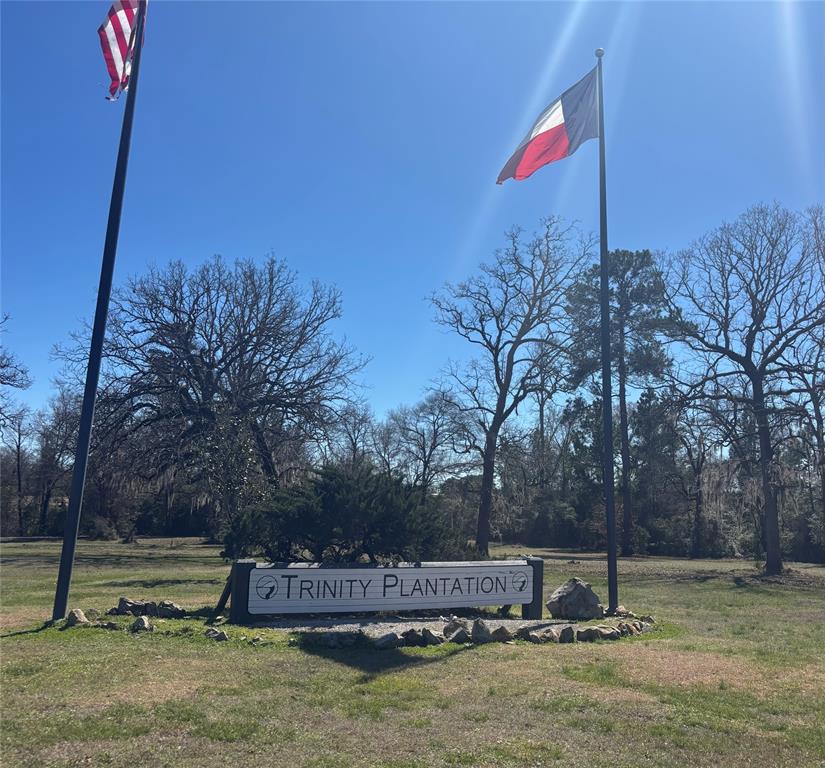 Lot 7 Westover Lane, Trinity, Texas image 12