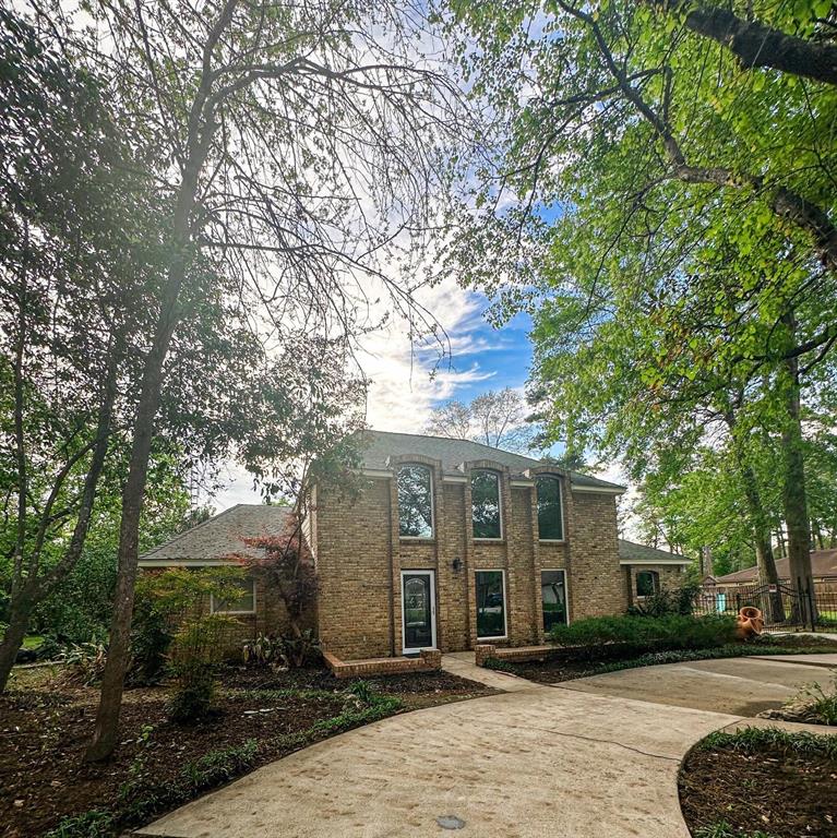 537 Natchez Park, Conroe, Texas image 3