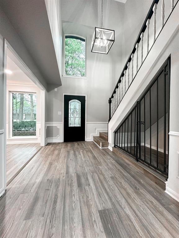 537 Natchez Park, Conroe, Texas image 6