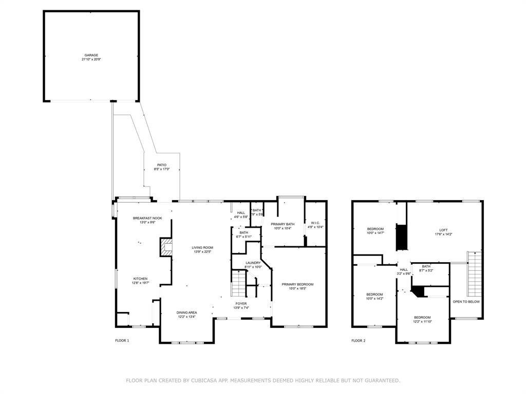 10206 Jockey Club Drive, Houston, Texas image 32