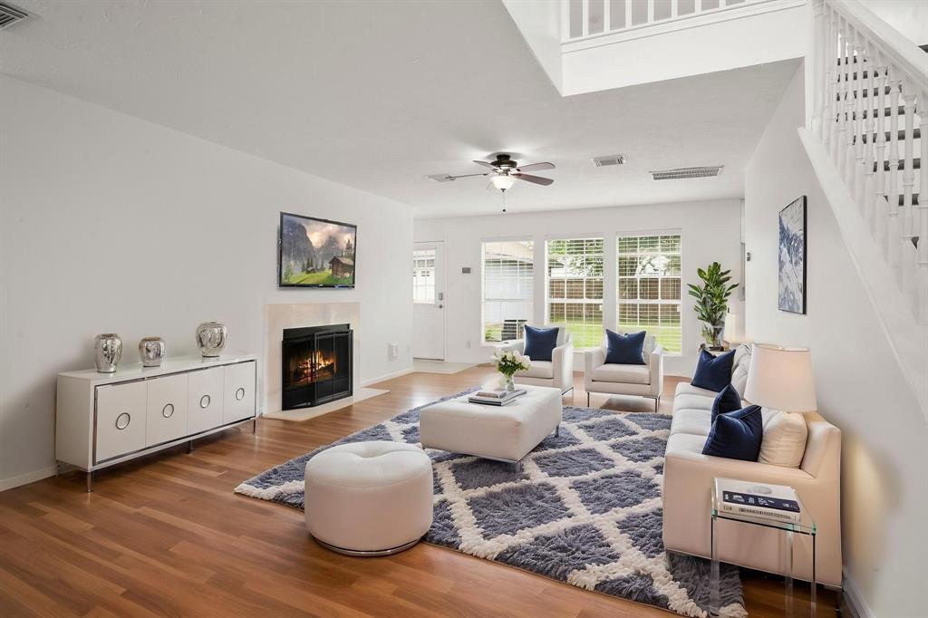 10206 Jockey Club Drive, Houston, Texas image 1