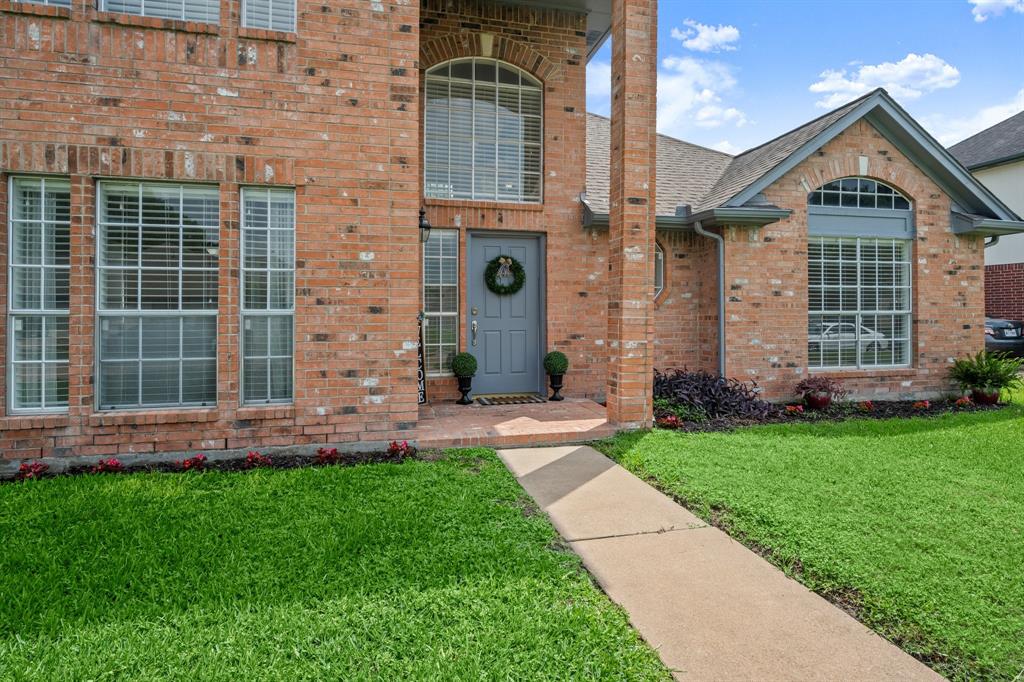 10206 Jockey Club Drive, Houston, Texas image 5