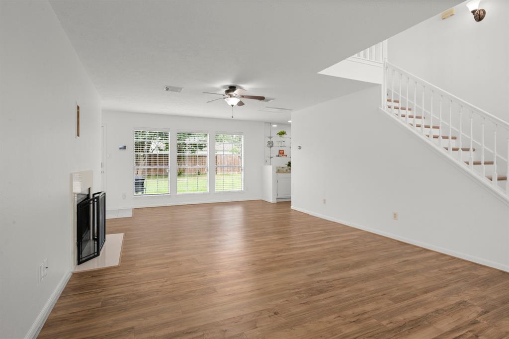 10206 Jockey Club Drive, Houston, Texas image 11