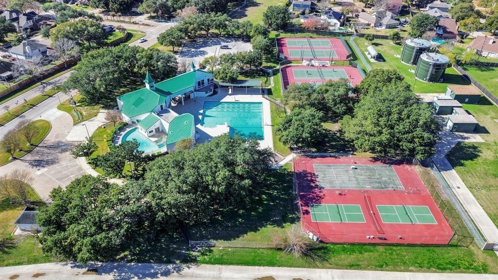 10206 Jockey Club Drive, Houston, Texas image 39
