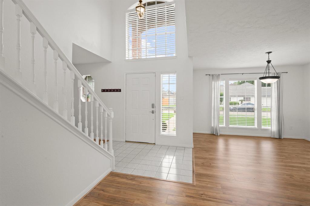 10206 Jockey Club Drive, Houston, Texas image 7