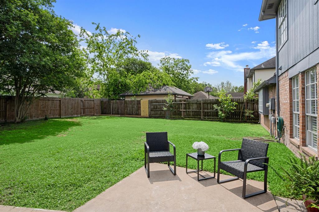 10206 Jockey Club Drive, Houston, Texas image 33