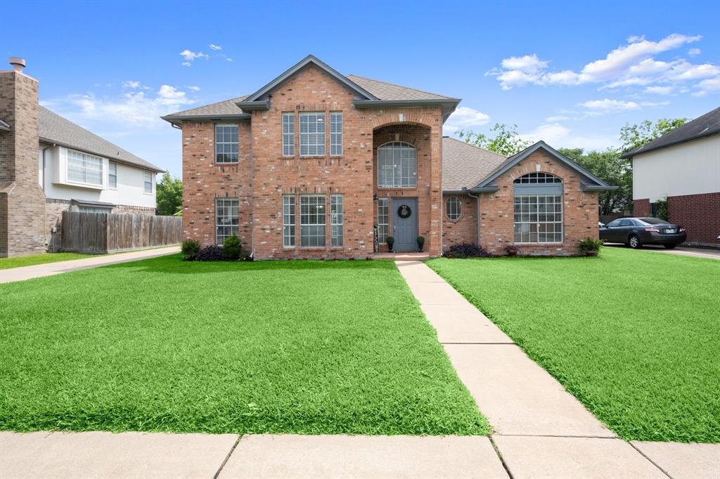 10206 Jockey Club Drive, Houston, Texas image 41