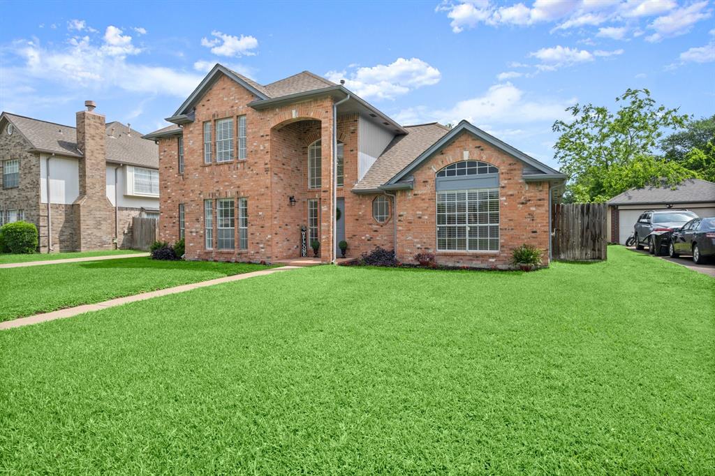10206 Jockey Club Drive, Houston, Texas image 35