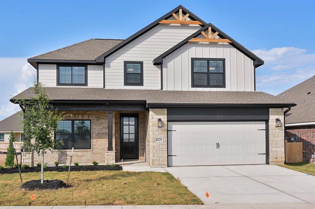 6106 Pocono Drive, College Station, Texas image 2