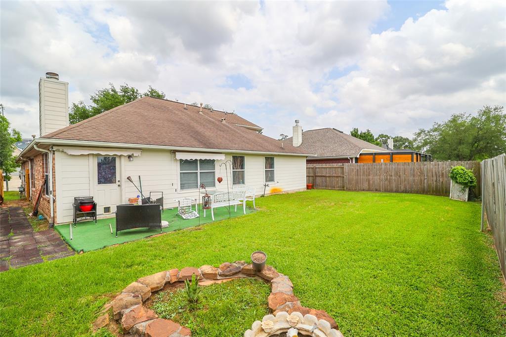 24007 Floragate Drive, Spring, Texas image 33