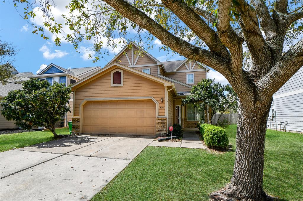 2910 Feather Green Trail, Fresno, Texas image 4