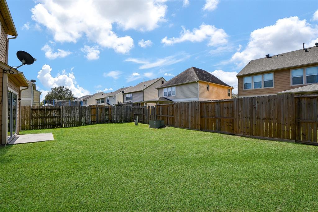 2910 Feather Green Trail, Fresno, Texas image 47