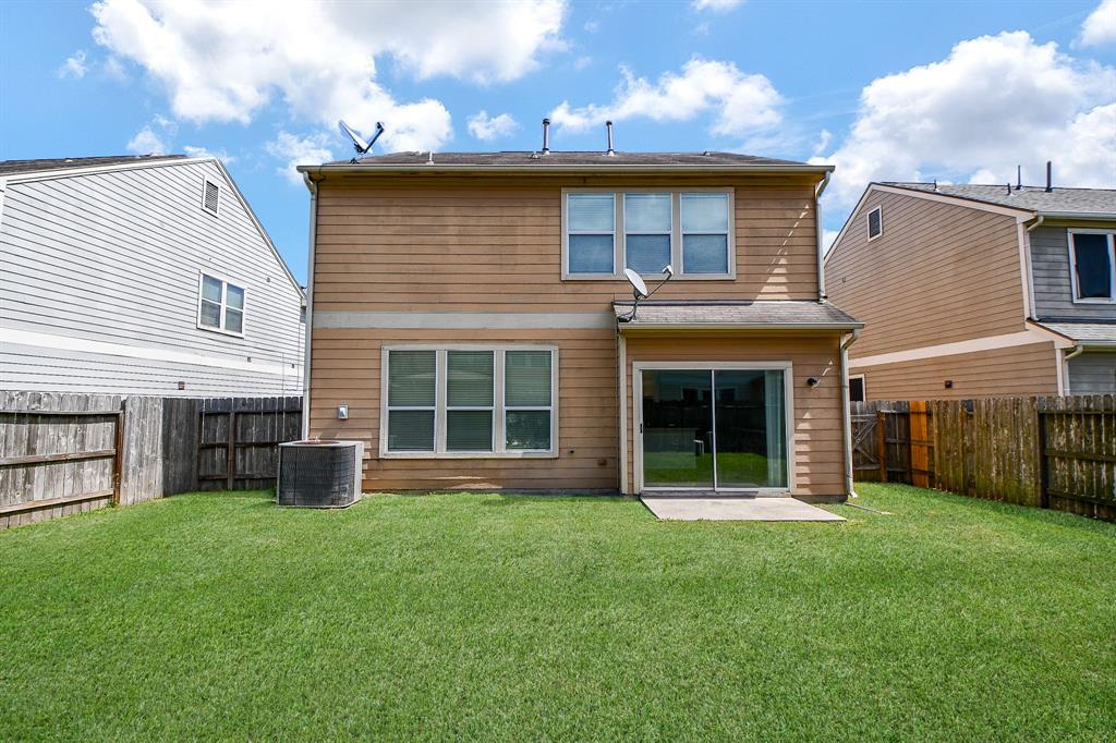 2910 Feather Green Trail, Fresno, Texas image 49