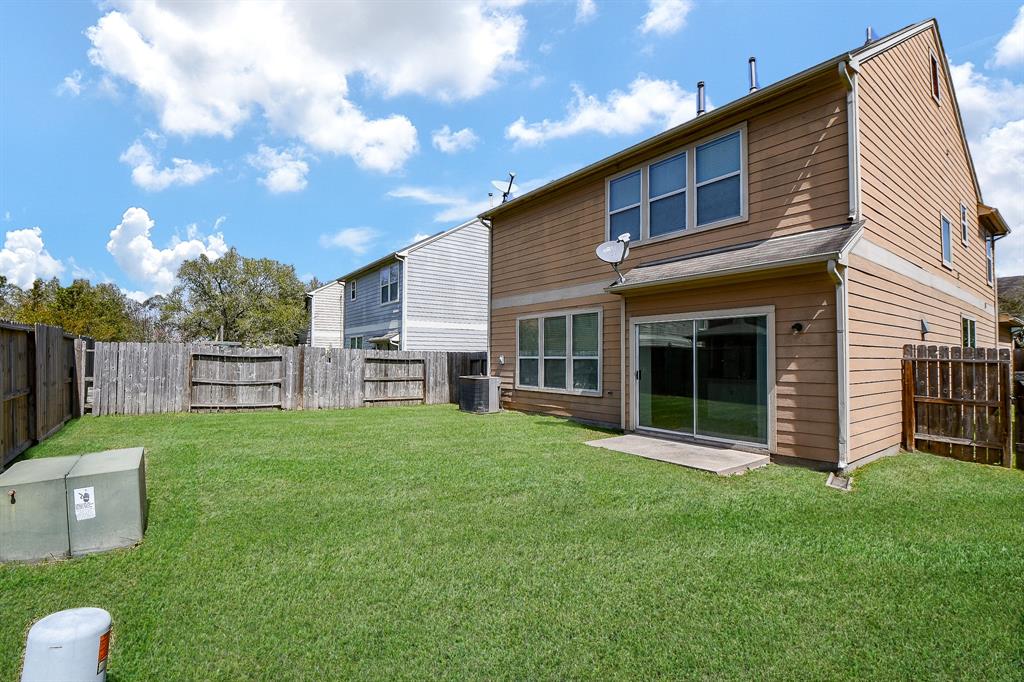 2910 Feather Green Trail, Fresno, Texas image 50