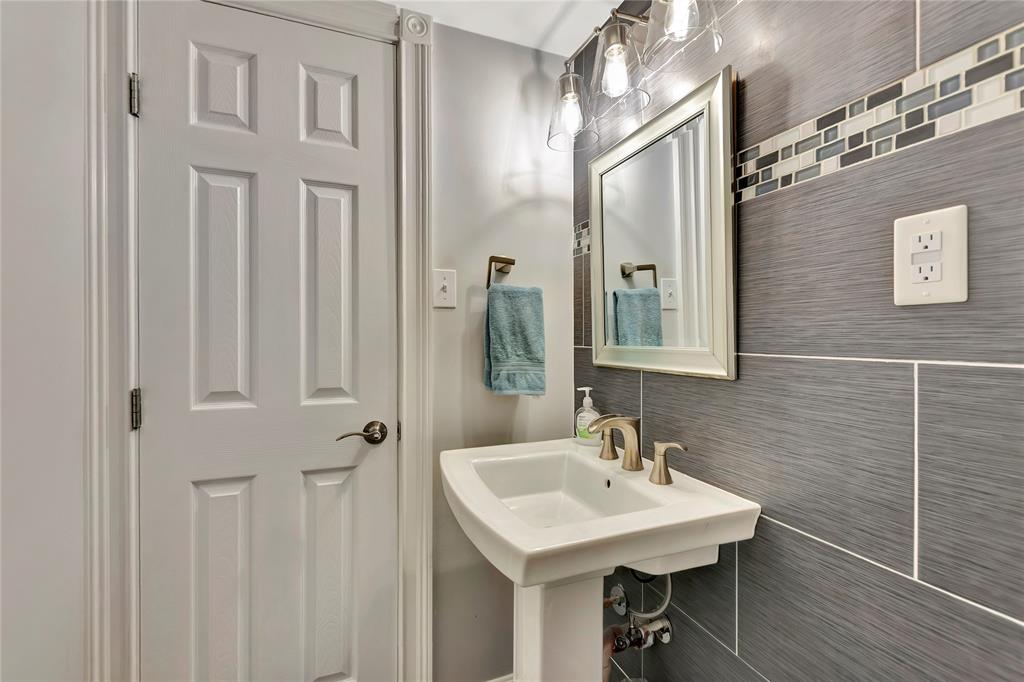 5907 High Meadow Street, League City, Texas image 15