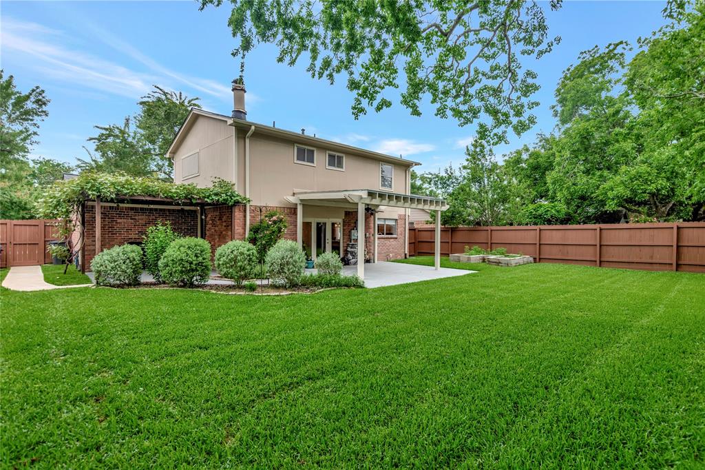 5907 High Meadow Street, League City, Texas image 23