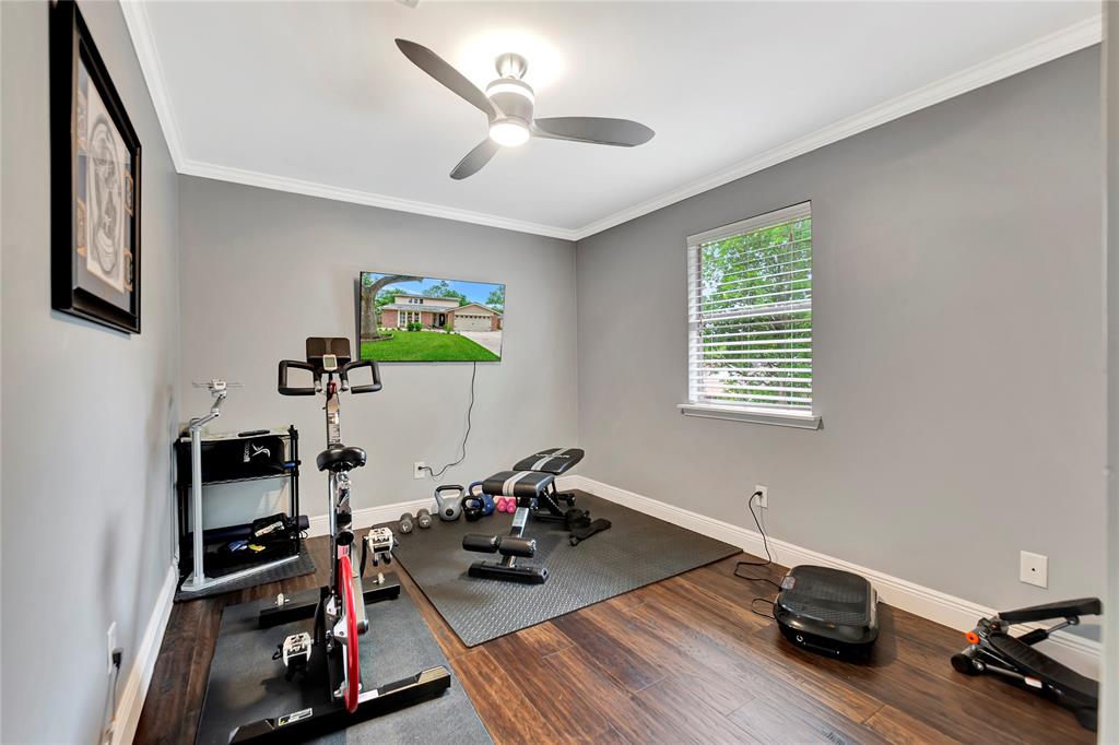 5907 High Meadow Street, League City, Texas image 20