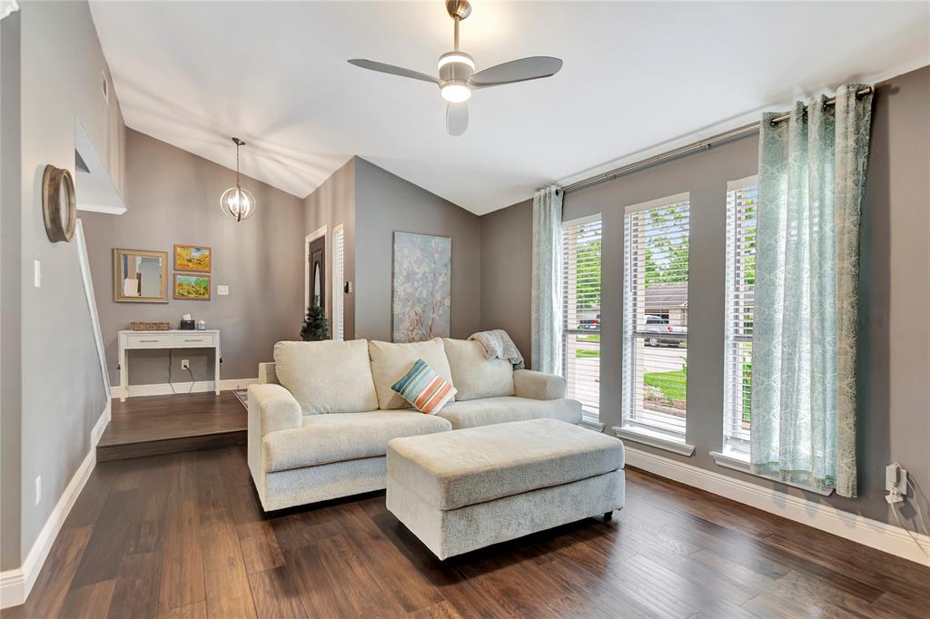5907 High Meadow Street, League City, Texas image 13