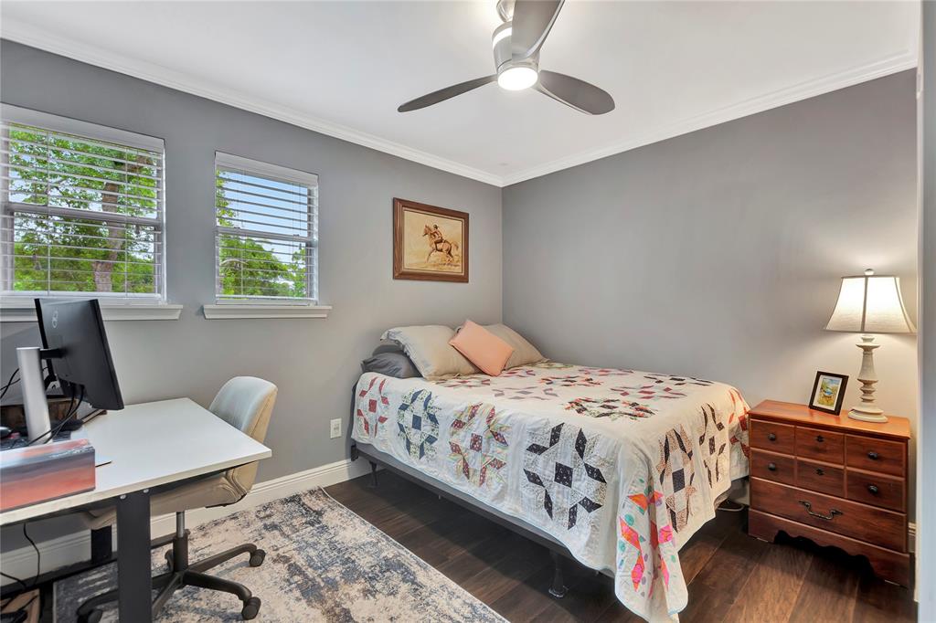 5907 High Meadow Street, League City, Texas image 19