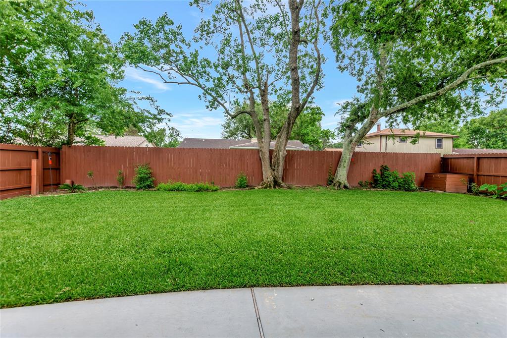 5907 High Meadow Street, League City, Texas image 25