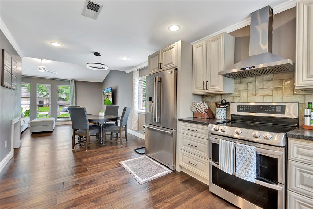 5907 High Meadow Street, League City, Texas image 10