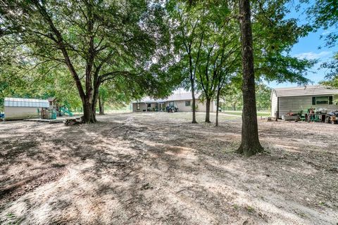 A home in Centerville