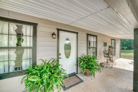 A home in Centerville