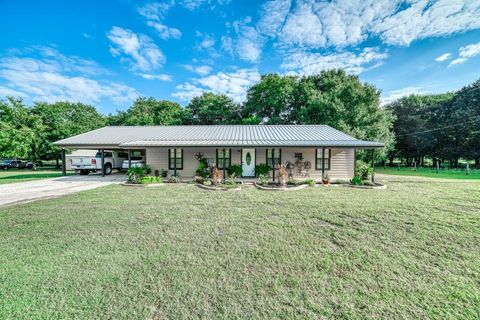 A home in Centerville