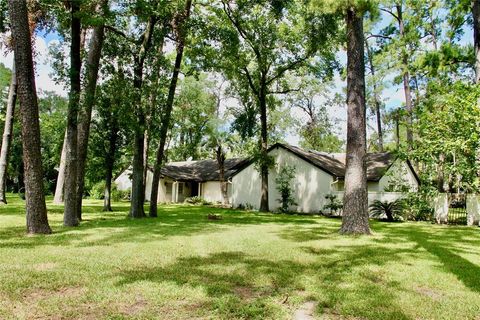 A home in Piney Point Village