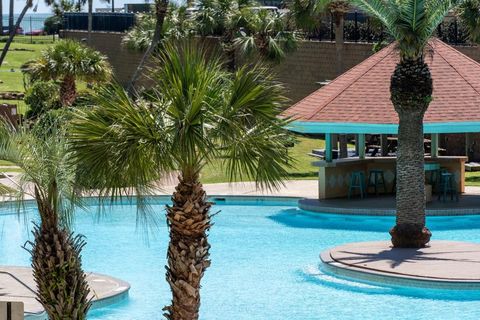 Photo of 9520 Seawall Boulevard #143, Galveston, TX 77554 (MLS # 12349686)