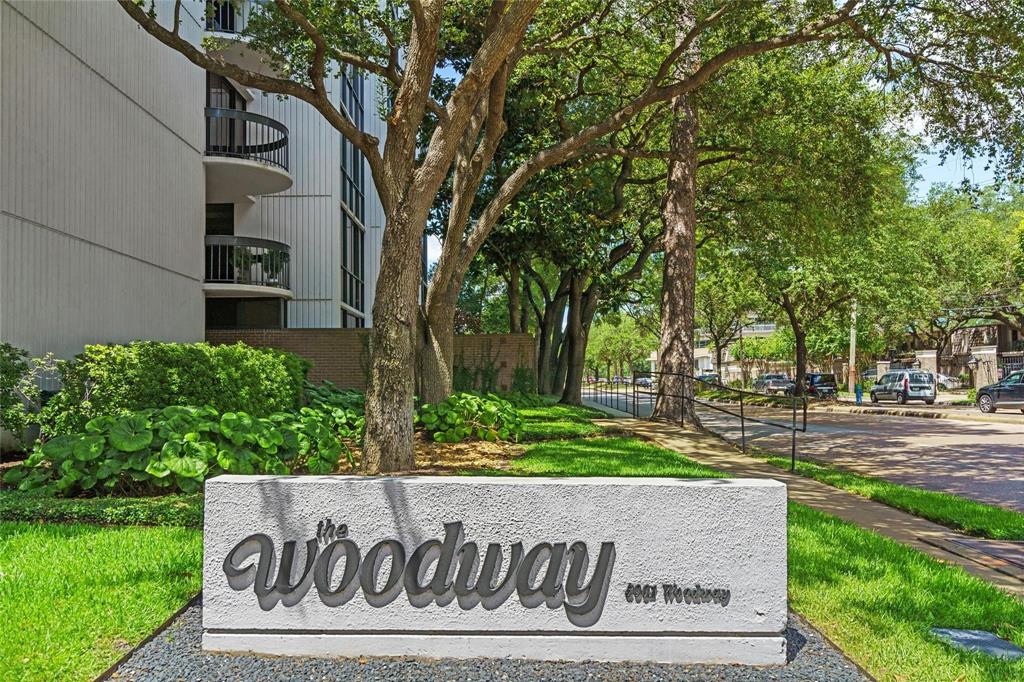 5001 Woodway Drive #PH2, Houston, Texas image 2