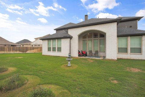 A home in Richmond