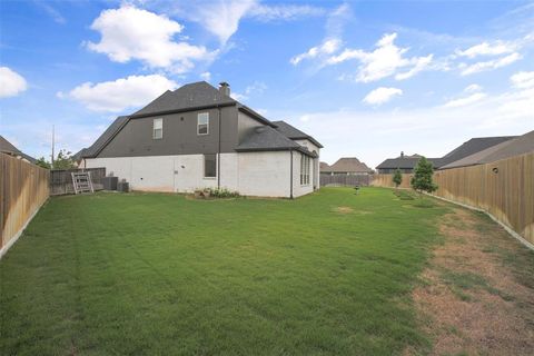 A home in Richmond