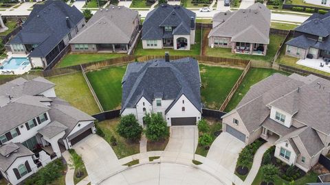 A home in Richmond