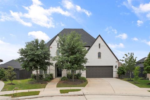 A home in Richmond