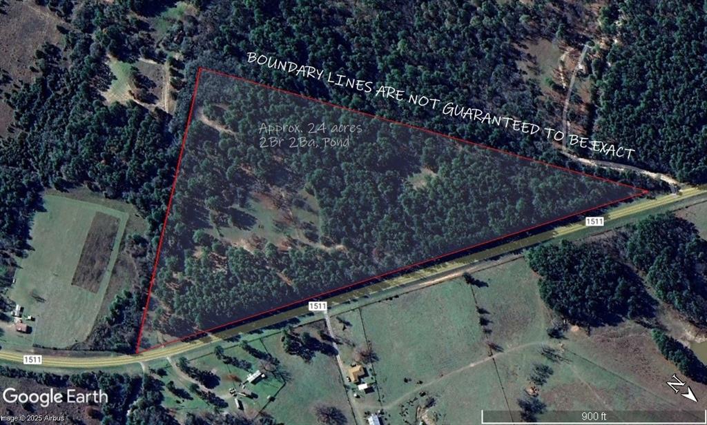 6733 Fm 1511, Centerville, Texas image 48