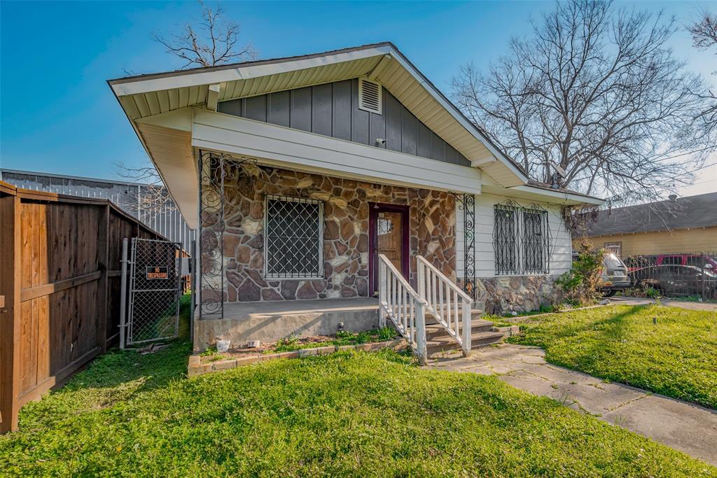 6633 Avenue T, Houston, Texas image 34