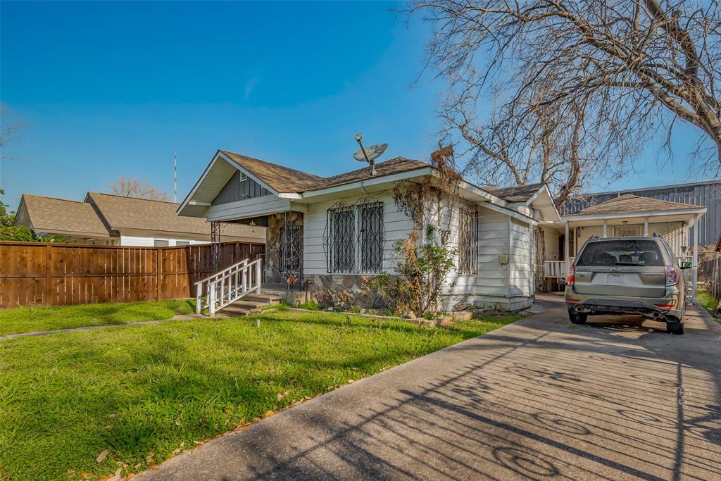 6633 Avenue T, Houston, Texas image 35