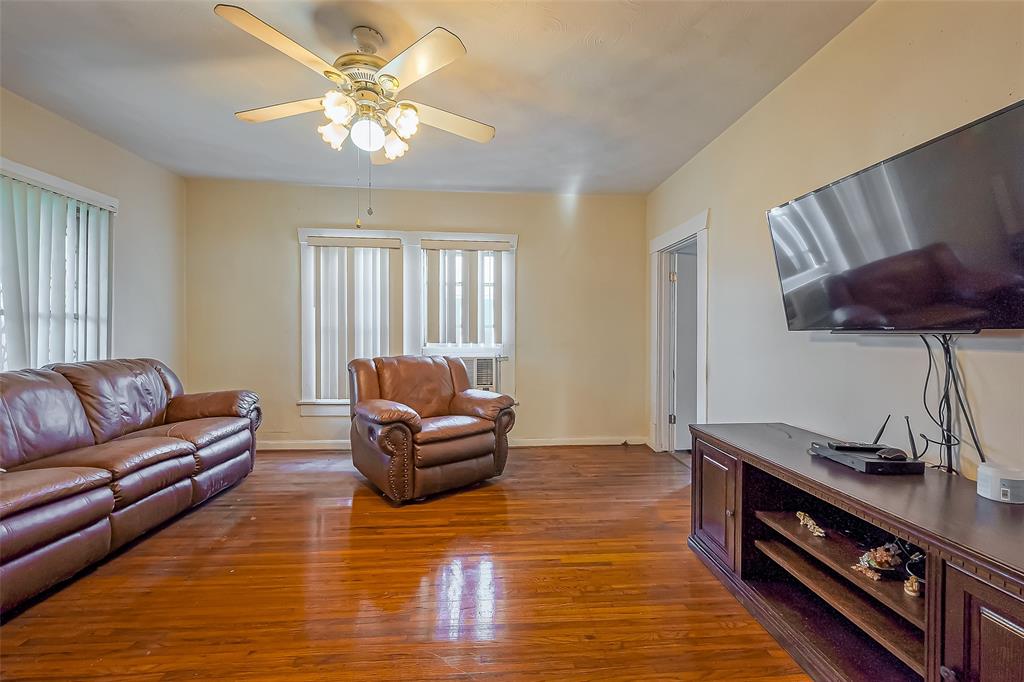 6633 Avenue T, Houston, Texas image 4