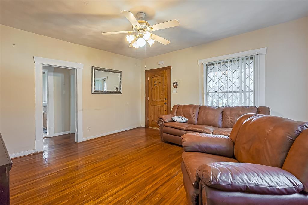 6633 Avenue T, Houston, Texas image 5