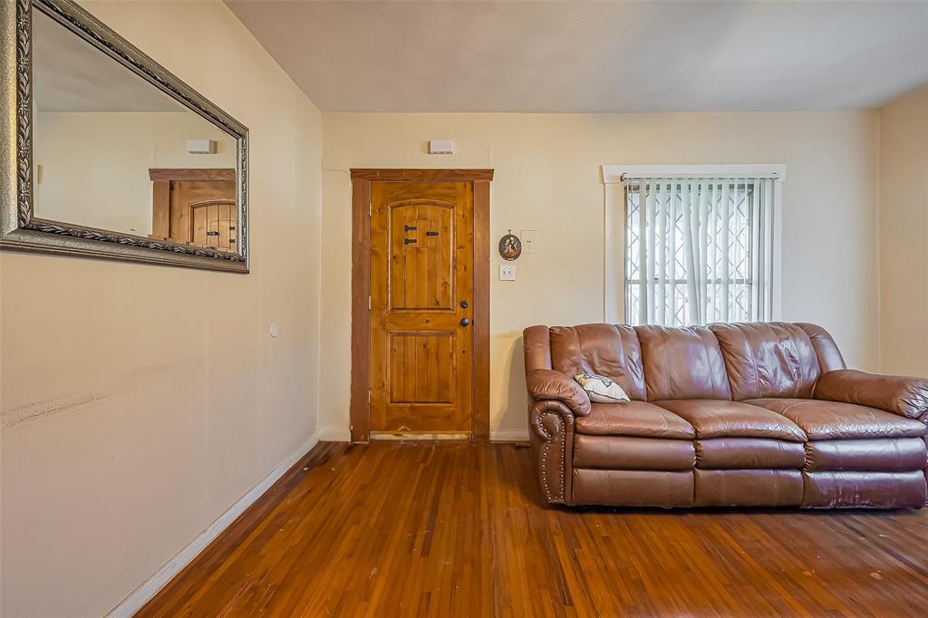 6633 Avenue T, Houston, Texas image 3