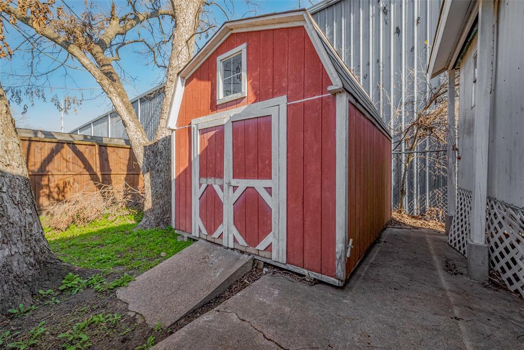 6633 Avenue T, Houston, Texas image 31