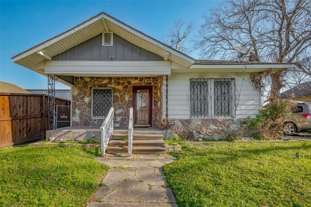 6633 Avenue T, Houston, Texas image 2