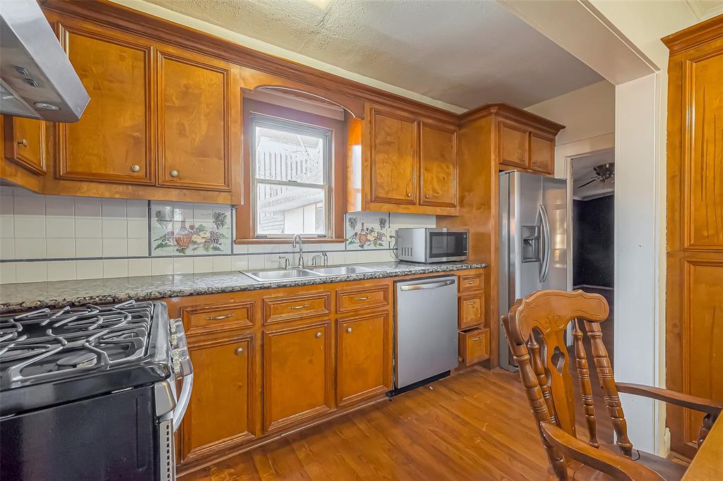 6633 Avenue T, Houston, Texas image 8