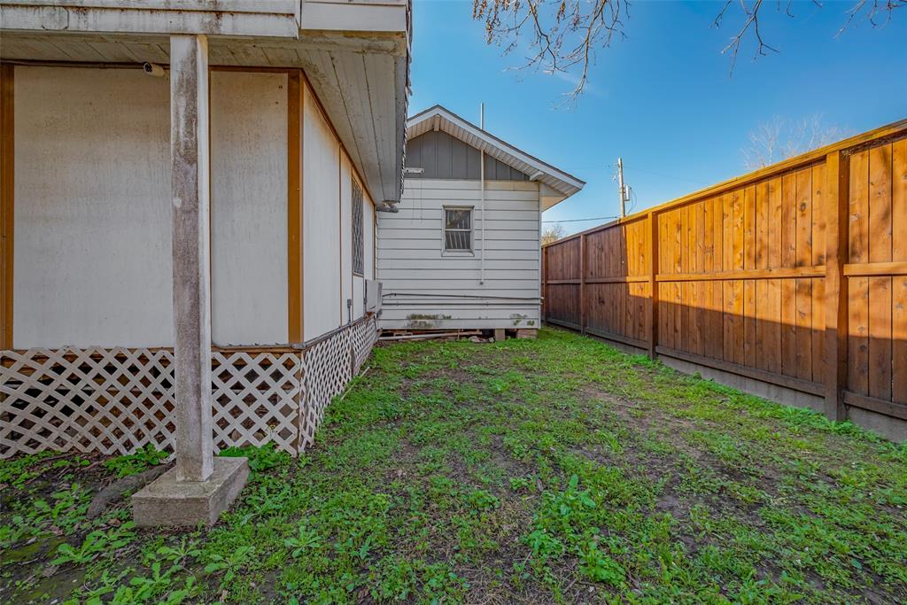 6633 Avenue T, Houston, Texas image 33