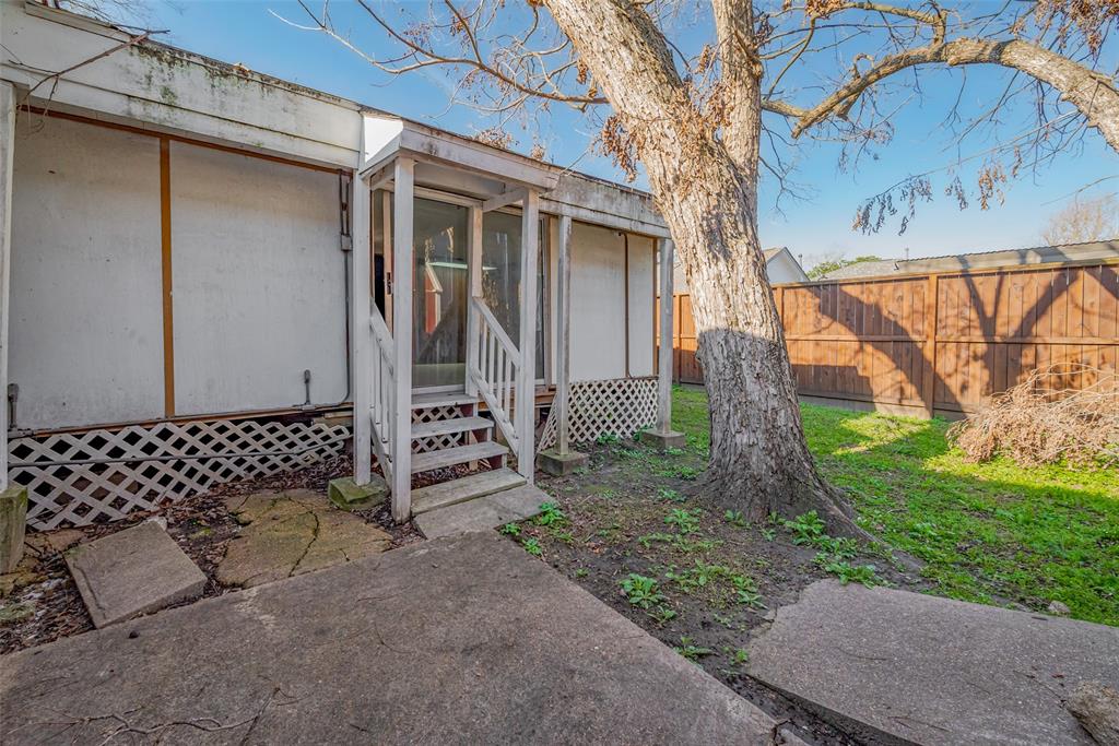 6633 Avenue T, Houston, Texas image 32