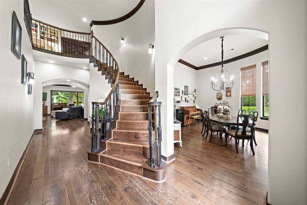 3423 Woodbine Drive