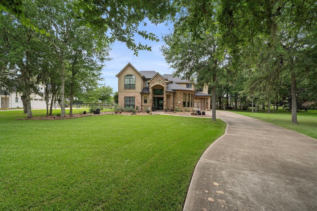 3423 Woodbine Drive