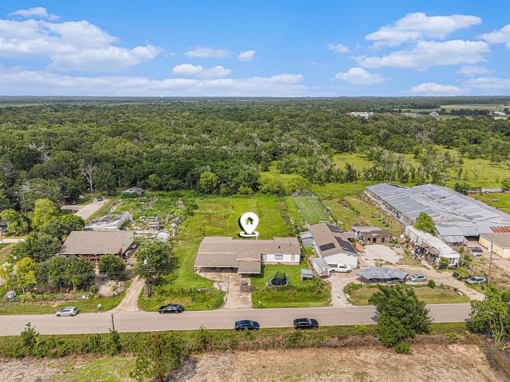 8007 S Summer Lane, Rosharon, Texas image 10